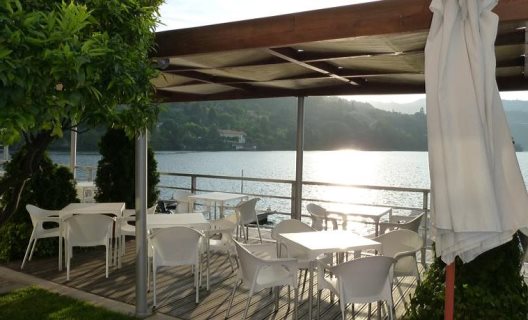 Hotel Porto Antigo