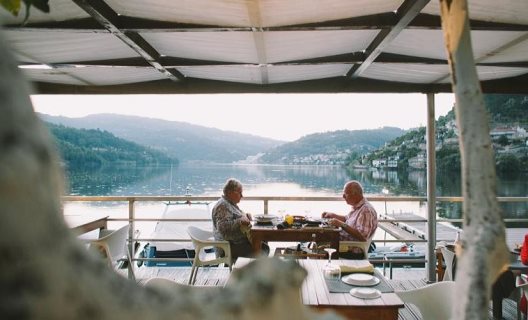 Hotel Porto Antigo