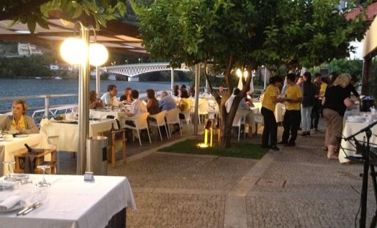 Hotel Porto Antigo