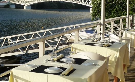 Hotel Porto Antigo