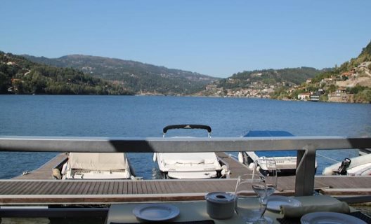 Hotel Porto Antigo