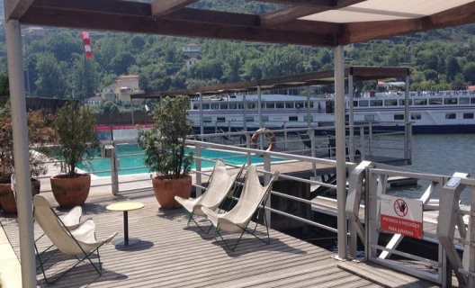 Hotel Porto Antigo