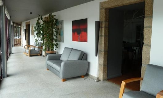 Hotel Porto Antigo