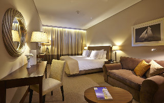 Hotel Porto Bay Liberdade