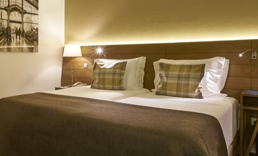 Hotel Porto Bay Marquês
