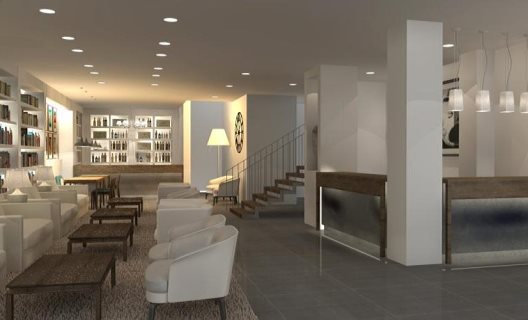 Hotel Porto Bay Marquês