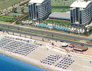 Hotel Porto Bello Resort & Beach