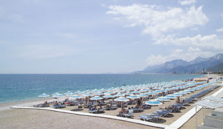 Hotel Porto Bello Resort & Beach
