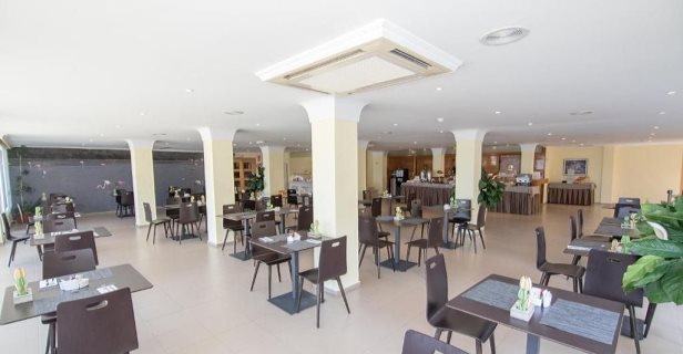 Hotel Porto Calpe