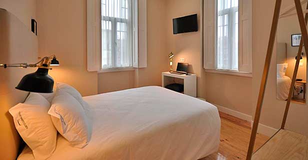 Hotel Porto Charming