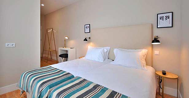 Hotel Porto Charming