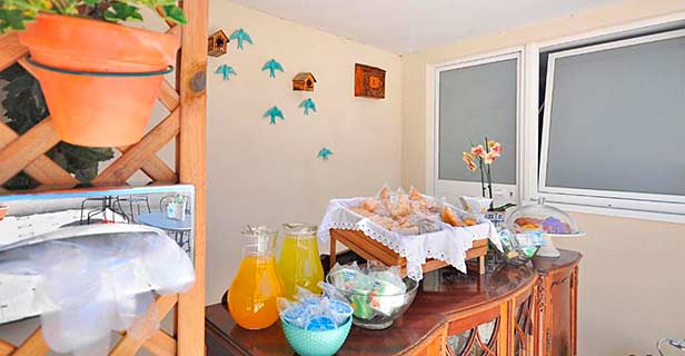 Hotel Porto Charming
