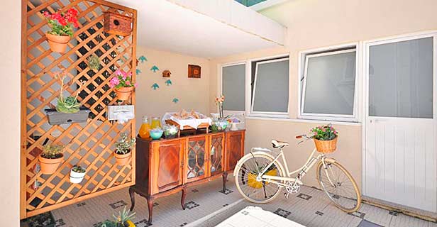 Hotel Porto Charming