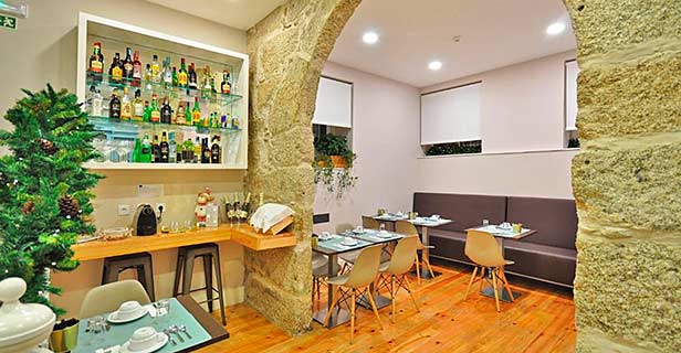 Hotel Porto Charming