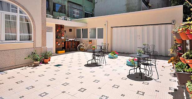 Hotel Porto Charming