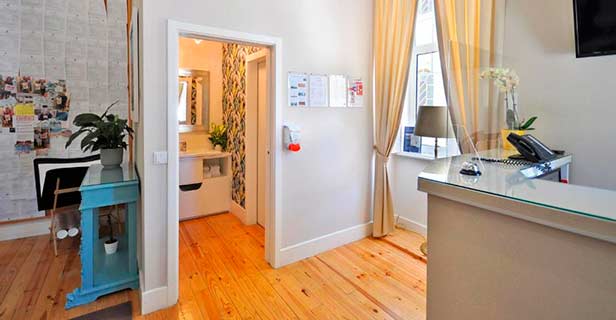 Hotel Porto Charming