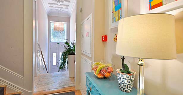 Hotel Porto Charming
