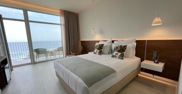 Hotel Porto Covo Praia Spa