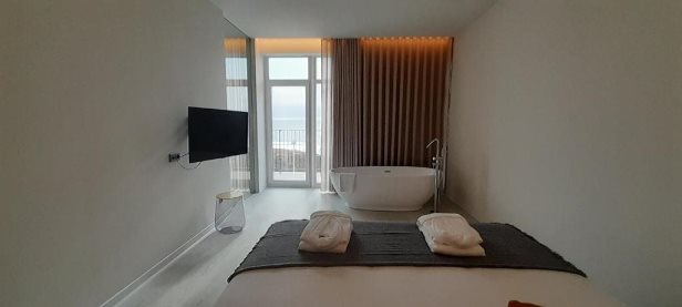 Hotel Porto Covo Praia Spa