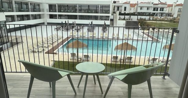 Hotel Porto Covo Praia Spa