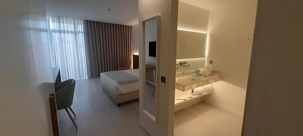 Hotel Porto Covo Praia Spa