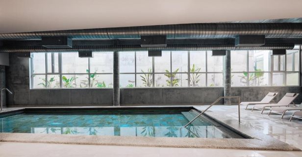 Hotel Porto Covo Praia Spa