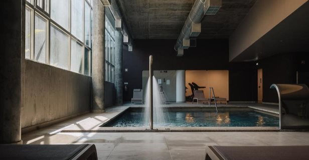 Hotel Porto Covo Praia Spa