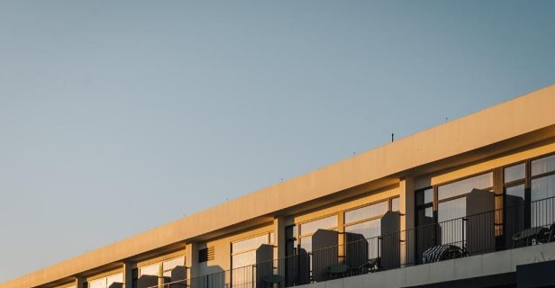Hotel Porto Covo Praia Spa