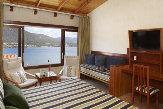 Hotel Porto Cristo