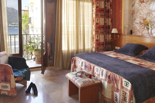 Hotel Porto Cristo