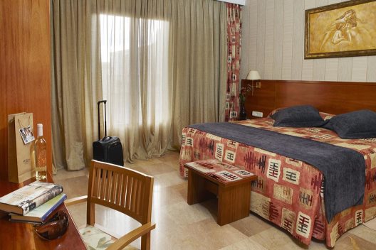 Hotel Porto Cristo