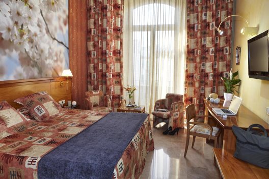 Hotel Porto Cristo