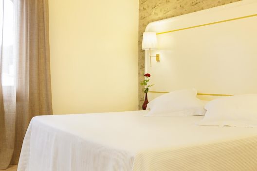 Hotel Porto Cristo - Port De La Selva - Girona