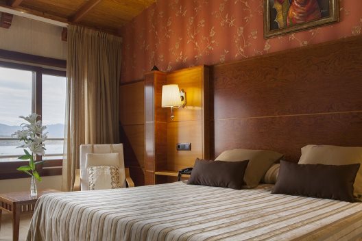 Hotel Porto Cristo