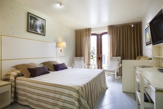Hotel Porto Cristo