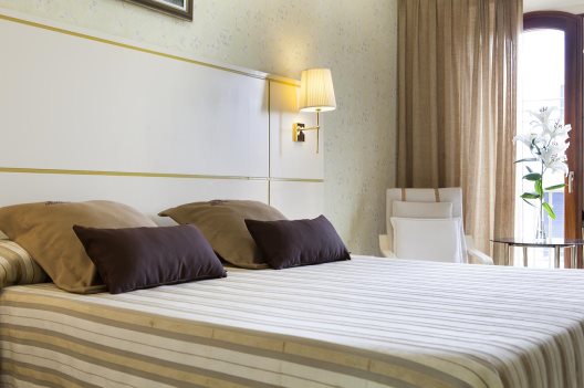 Hotel Porto Cristo