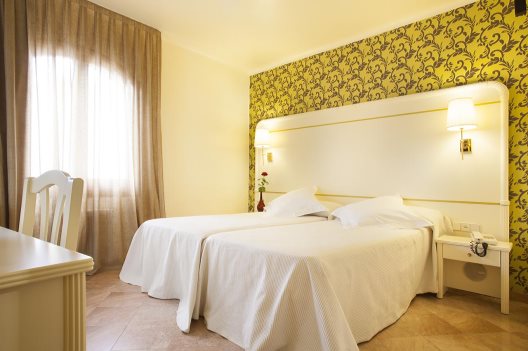 Hotel Porto Cristo