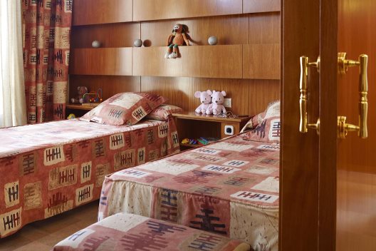 Hotel Porto Cristo