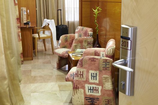 Hotel Porto Cristo