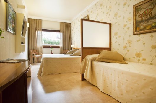 Hotel Porto Cristo