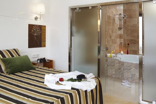 Hotel Porto Cristo