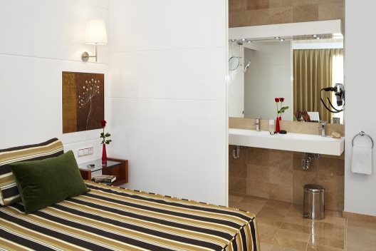 Hotel Porto Cristo