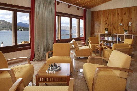 Hotel Porto Cristo