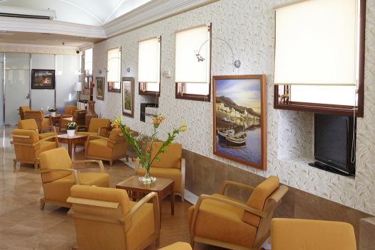 Hotel Porto Cristo