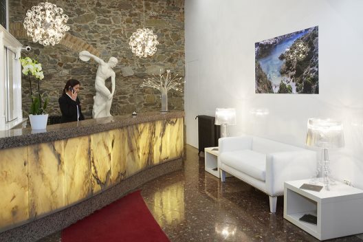 Hotel Porto Cristo