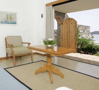 Hotel Porto Elounda De Luxe Resort