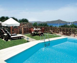 Hotel Porto Elounda De Luxe Resort
