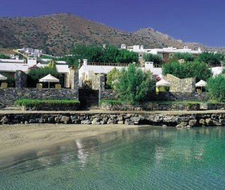 Hotel Porto Elounda De Luxe Resort