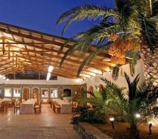 Hotel Porto Elounda De Luxe Resort