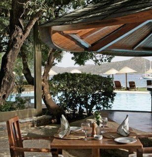 Hotel Porto Elounda De Luxe Resort